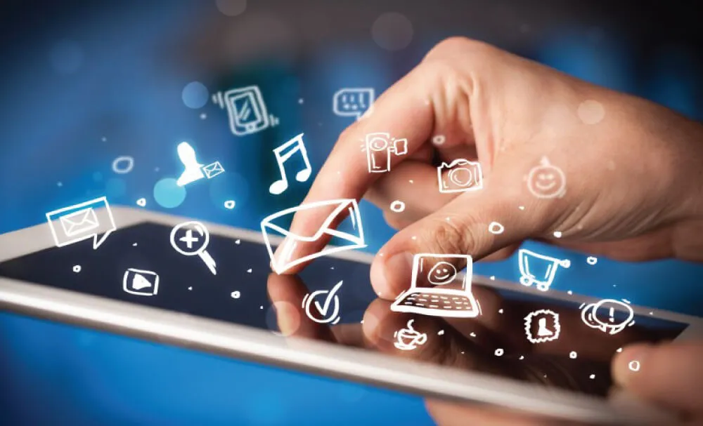 Benefits of Mobile Embedded Systems